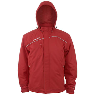 Bauer Heavyweight Parka (Bauer Heavyweight Hockey Parka - Senior)