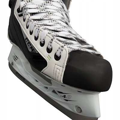 CCM RIBCORE 44K アイスホッケーシューズ サイズ7.5