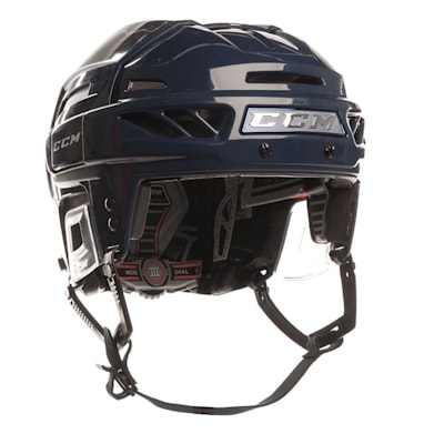  (CCM Fitlite 3DS Hockey Helmet)