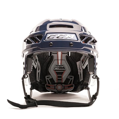  (CCM Fitlite 3DS Hockey Helmet)