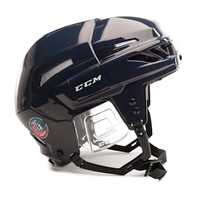  (CCM Fitlite 3DS Hockey Helmet)
