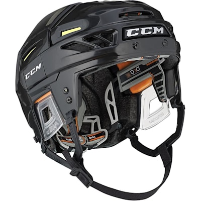  (CCM Fitlite 3DS Hockey Helmet)