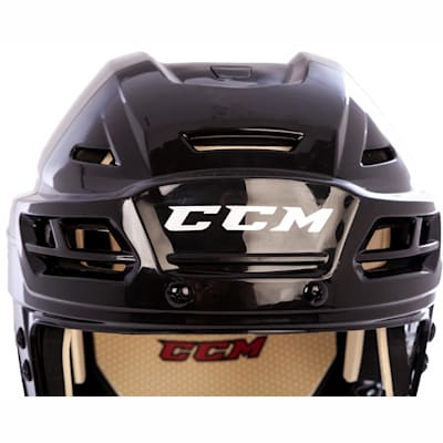Details about   CCM Resistance 110 Senior Hockey Helmet 