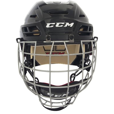  (CCM RES 110 Hockey Helmet Combo)