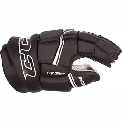 CCM QLT 250 Senior Ice Hockey Gloves