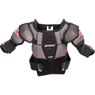  (CCM WS1 Women's Hockey Shoulder Pads - Womens)