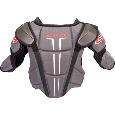  (CCM WS1 Women's Hockey Shoulder Pads - Womens)