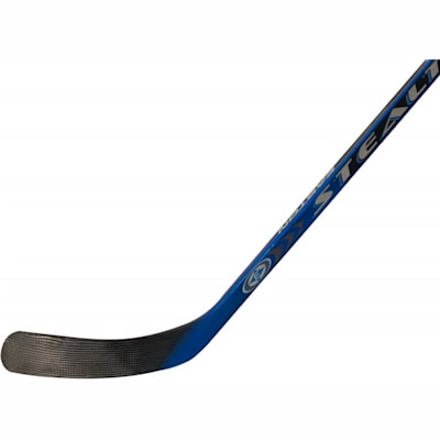 Stealth hockey stick clearance