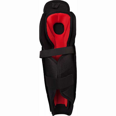  (CCM QuickLite 250 Hockey Shin Guards - Senior)