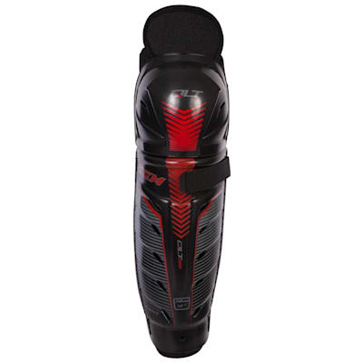  (CCM QuickLite 250 Hockey Shin Guards - Senior)