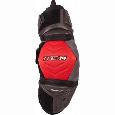 ccm quicklite elbow pads