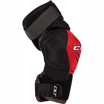 ccm quicklite elbow pads