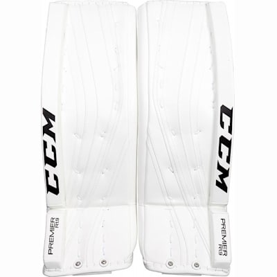 CCM KP 1.9 Protège-genou Intermediate - Protection Moulée PE, Support Ergonomique