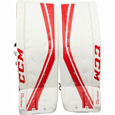  (CCM Premier R1.9 Goalie Leg Pads - Senior)
