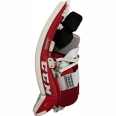 Ccm premier 1.9 goalie pads