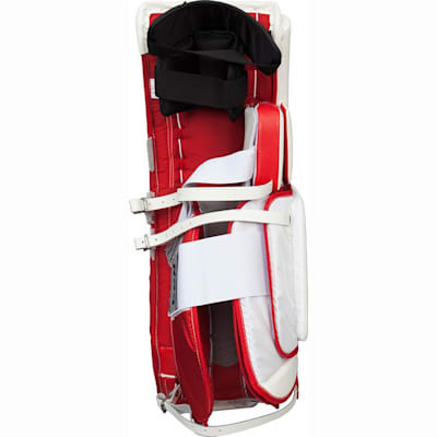  (CCM Premier R1.9 Goalie Leg Pads - Senior)