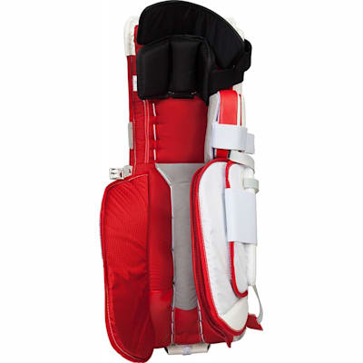  (CCM Premier R1.9 Goalie Leg Pads - Senior)