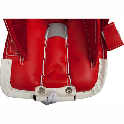  (CCM Premier R1.9 Goalie Leg Pads - Senior)