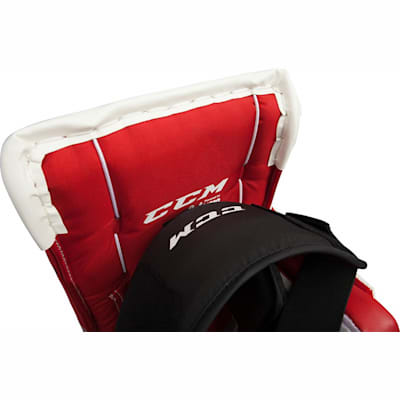 (CCM Premier R1.9 Goalie Leg Pads - Senior)