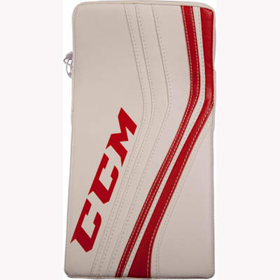  (CCM Premier R1.9 Goalie Blocker - Intermediate)