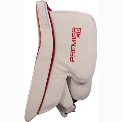  (CCM Premier R1.9 Goalie Blocker - Intermediate)