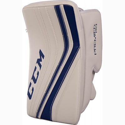  (CCM Premier R1.9 Goalie Blocker - Intermediate)