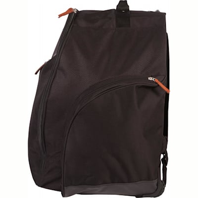 Ccm 290 medium hot sale player wheeled hockey backpack