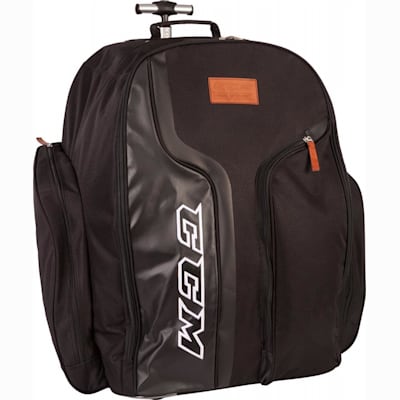 Ccm 290 medium player wheeled hockey backpack new arrivals