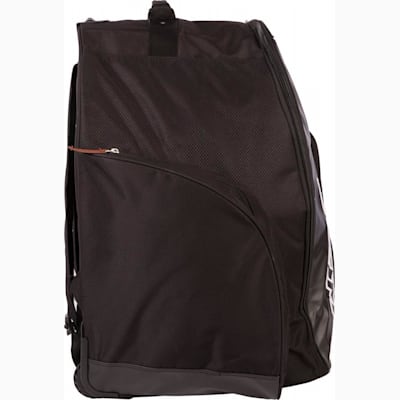 Ccm 290 medium player wheeled hockey backpack cheap