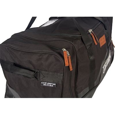 CCM 280 Deluxe Wheel Bag - Senior | Pure Hockey Equipment