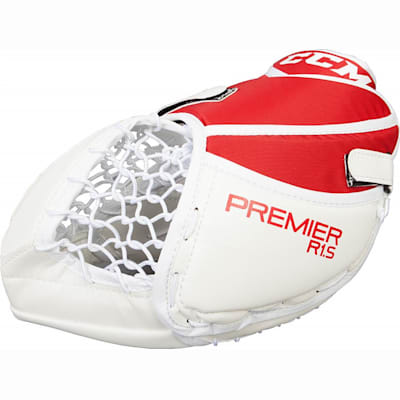  (CCM Premier R1.5 Goalie Catch Glove - Senior)