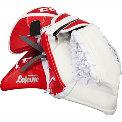  (CCM Premier R1.5 Goalie Catch Glove - Senior)