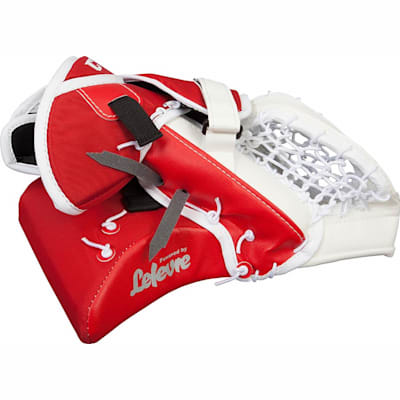  (CCM Premier R1.5 Goalie Catch Glove - Senior)