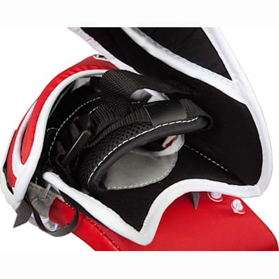  (CCM Premier R1.5 Goalie Catch Glove - Senior)