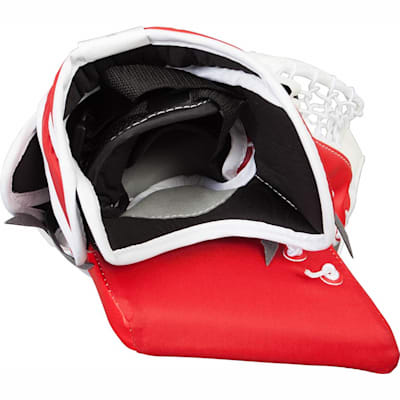  (CCM Premier R1.5 Goalie Catch Glove - Senior)
