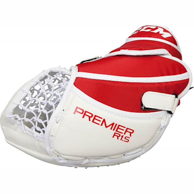  (CCM Premier R1.5 Goalie Catch Glove - Senior)