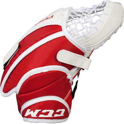  (CCM Premier R1.5 Goalie Catch Glove - Senior)
