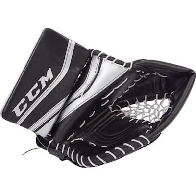  (CCM Premier R1.5 Goalie Catch Glove - Senior)