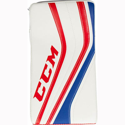  (CCM Premier R1.5 Goalie Blocker - Senior)
