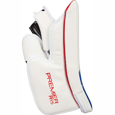  (CCM Premier R1.5 Goalie Blocker - Senior)