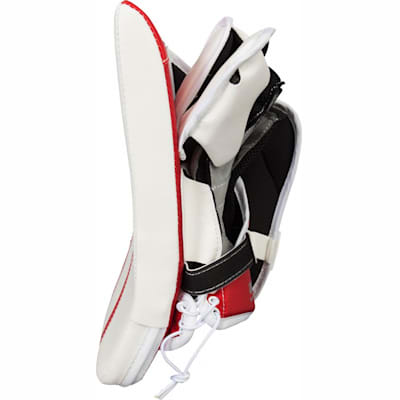  (CCM Premier R1.5 Goalie Blocker - Senior)