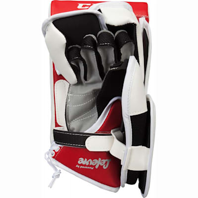  (CCM Premier R1.5 Goalie Blocker - Senior)