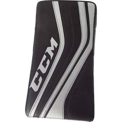  (CCM Premier R1.5 Goalie Blocker - Senior)