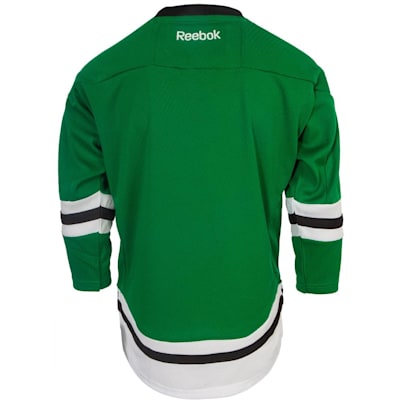 Dallas Stars CHILD Replica Reebok HOME Black Jersey