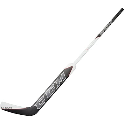 Full View (CCM Premier Plus Composite Goalie Stick - Junior)