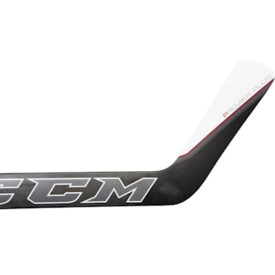  (CCM Premier Plus Composite Goalie Stick - Junior)