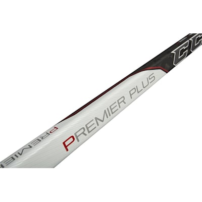  (CCM Premier Plus Composite Goalie Stick - Junior)