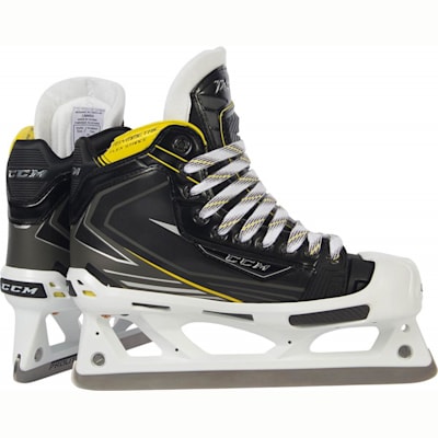 CCM Tacks AS-V Pro Sr - Patins de hockey pour senior | Le Trio Hockey
