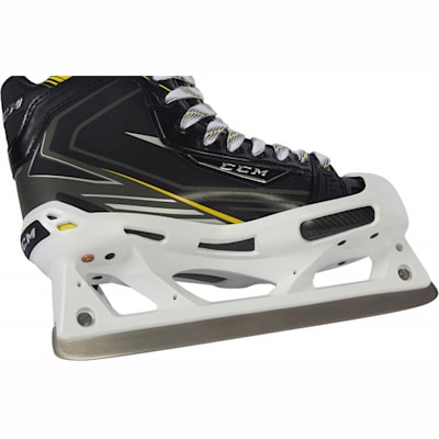 (CCM Tacks 6092 Goalie Skates - Senior)