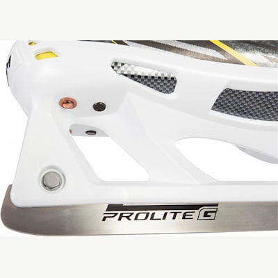  (CCM Tacks 4092 Goalie Skates - Senior)